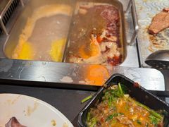 -星伦多自助料理·涮烤一体(虹悦城店)