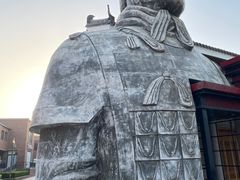 -秦始皇帝陵博物院(兵马俑)