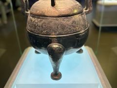 -河北博物院