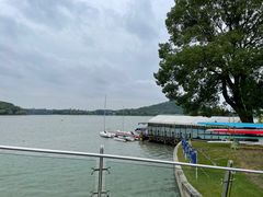 -上海月湖雕塑公园