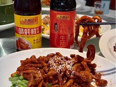 -大树头·森林餐厅(石碁店)