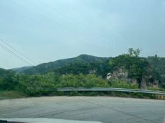 -伏羲山旅游区