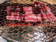 -河坝烧烤串城(金达莱店)