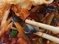 -红鼻子桂林米粉(金唐新光界店)