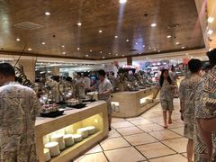 -海韵之星邮轮水会(明发商业广场店)