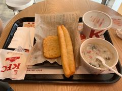 -肯德基(杭州浦沿店)