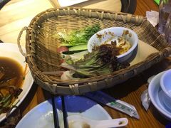 -黑土人家(江桥万达广场店)