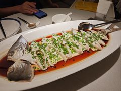 -狮王府淮扬菜(万象城店)