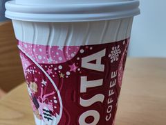-COSTA COFFEE(创兴金融中心店)
