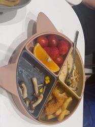 -奈尔宝·儿童乐园·亲子餐厅(华采天地店)