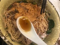 -京城小江南·北京烤鸭·江南土菜·白鱼(中关村店)