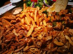 -HELLO MUSAE 拾光缪斯餐厅·纯正希腊风味(苏州中心店)