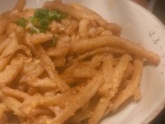 -吃饭皇帝大土家民族菜(正大广场店)