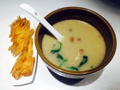 -闫府私房菜·百年鲁菜(恒隆店)