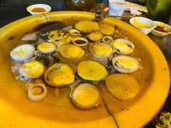 -随意石板烧(大理古城店)