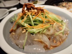 -前海沿·青岛菜(大拇指广场石老人店)