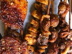 -管氏翅吧(马家堡店)