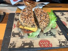 -FAT COW(虹梅路店)