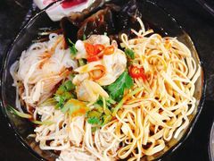 -火炉旺烤肉啤酒屋(沈北创始店)