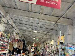 -恒达综合农贸市场(黄山路店)