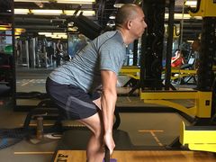 -力美健健身俱乐部(金碧店)