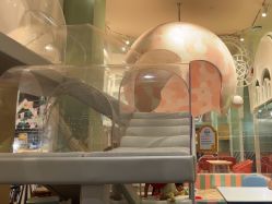 -奈尔宝·儿童乐园·亲子餐厅(星河湾店)