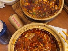 -罗妈砂锅(四川成都奎星楼店)