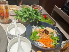 -芸山季·云南野生菌火锅(宝能环球汇店)