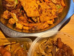 -嘎嘎鸭下巴·爆辣干锅(明教寺店)