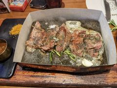 -一沙一城·岩烤牛扒(深圳首店)