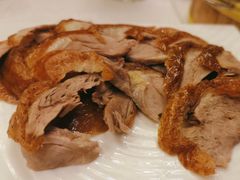 专利花香酥烤鸭-便宜坊烤鸭店(科创店)