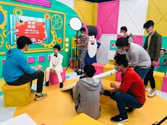 -东方童画少儿美术(莘庄体验馆)