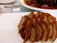 烤鸭-津悦·正阳春烤鸭(红旗南路店)
