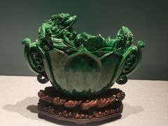 -北京工艺美术博物馆