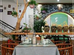 大堂-茶油香闽南菜·花园餐厅(前埔店)