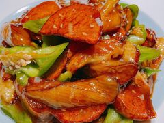 -鸽子窝(黄村店)