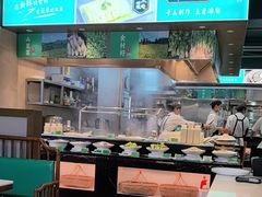 -曹家小菜(胜太路店)