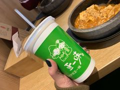 -正一味石锅拌饭(望京新世界店)