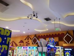 -meland·儿童乐园·游戏厅娃娃机·电玩Xbox(成都合生汇店)