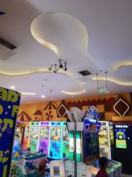点击看大图 -meland·儿童乐园·游戏厅娃娃机·电玩Xbox(成都合生汇店)