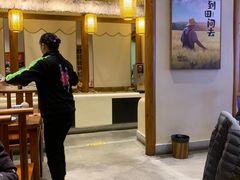 -杨厨的田园饭店(长城路店)