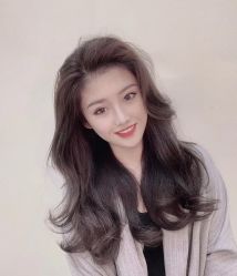 -吉米护肤造型