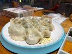 -铁人烧烤(北京店)