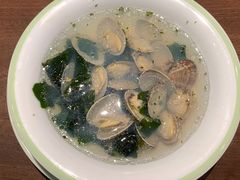 -萨莉亚意式餐厅(杭州滨江天街店)