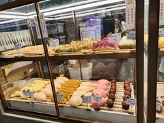-奈雪的茶(天河城店)