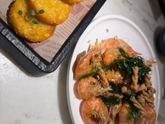 -径山十八道·风味民间菜(华夏之心店)