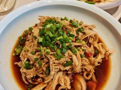 -山东八大碗山东老字号