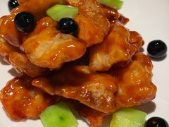 -曾宴·楚菜(湖北省博物馆店)