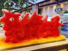 -川骄海鲜自助(河东店)