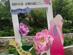 -太阳宫公园